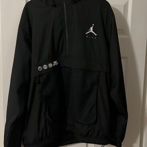 Jordan men’s jumpsuit jacket